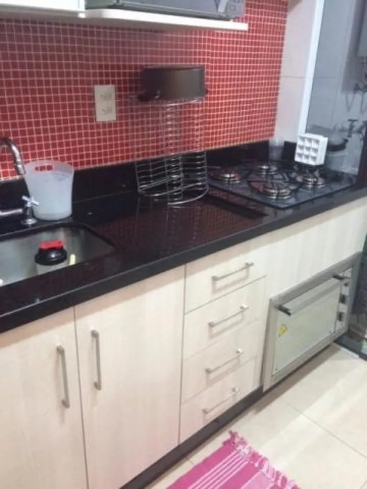 Apartamento, 2 quartos, 49 m² - Foto 7