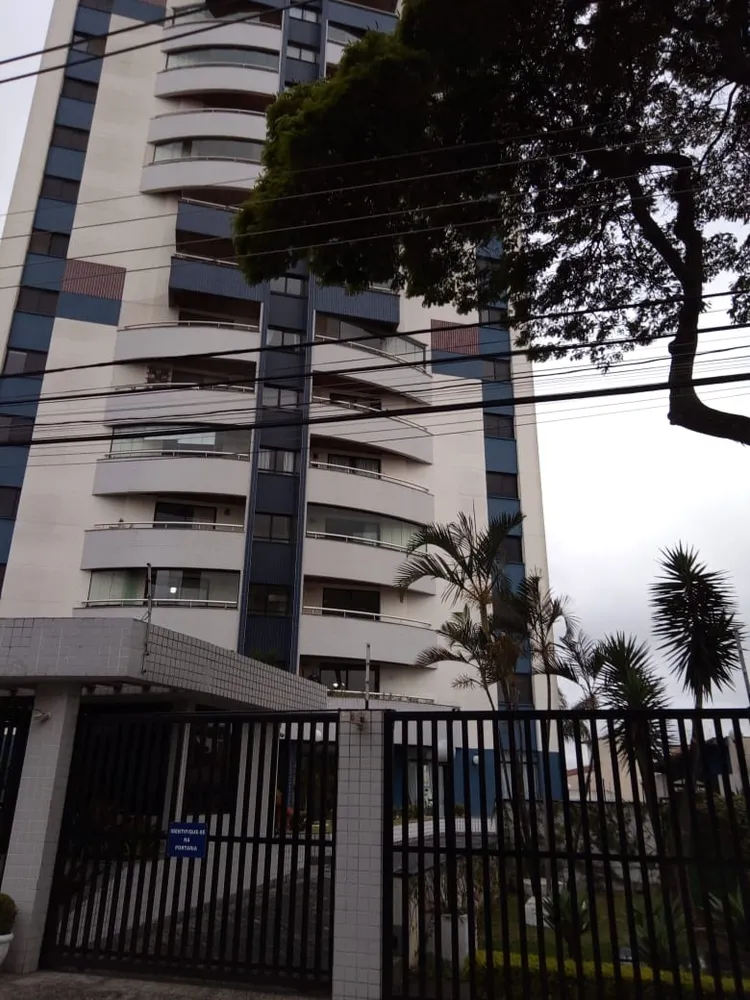 Apartamento, 3 quartos, 105 m² - Foto 1