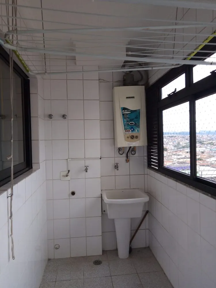 Apartamento, 3 quartos, 105 m² - Foto 4