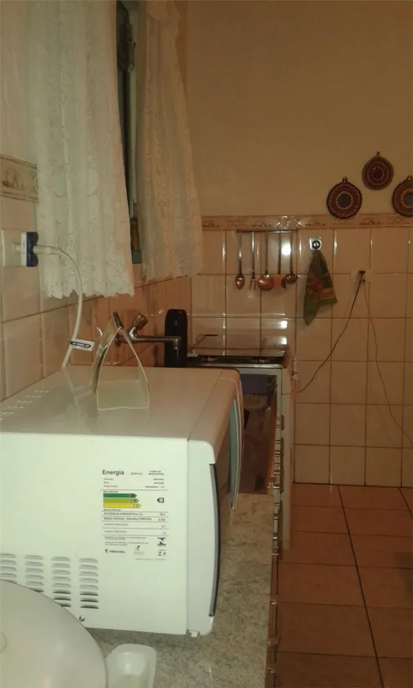 Casa, 4 quartos, 186 m² - Foto 5