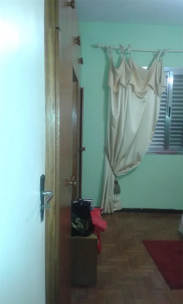 Casa, 4 quartos, 186 m² - Foto 9