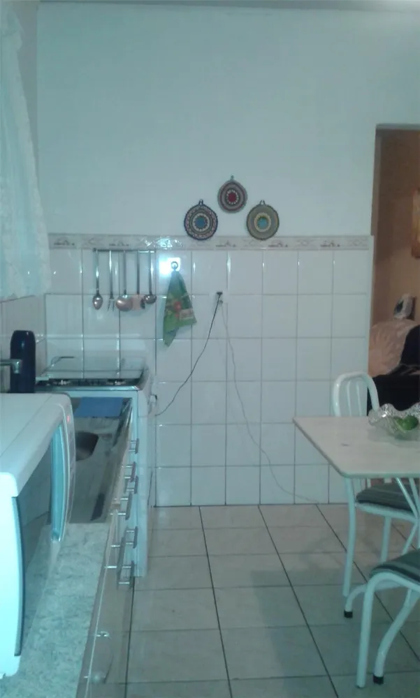 Casa, 4 quartos, 186 m² - Foto 6