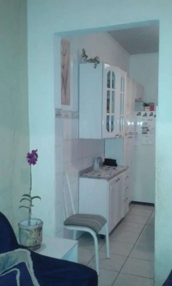 Casa, 4 quartos, 186 m² - Foto 1