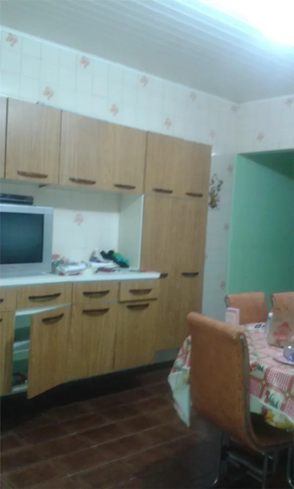 Casa, 4 quartos, 186 m² - Foto 15