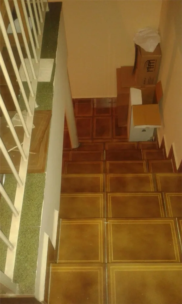 Casa, 4 quartos, 186 m² - Foto 13