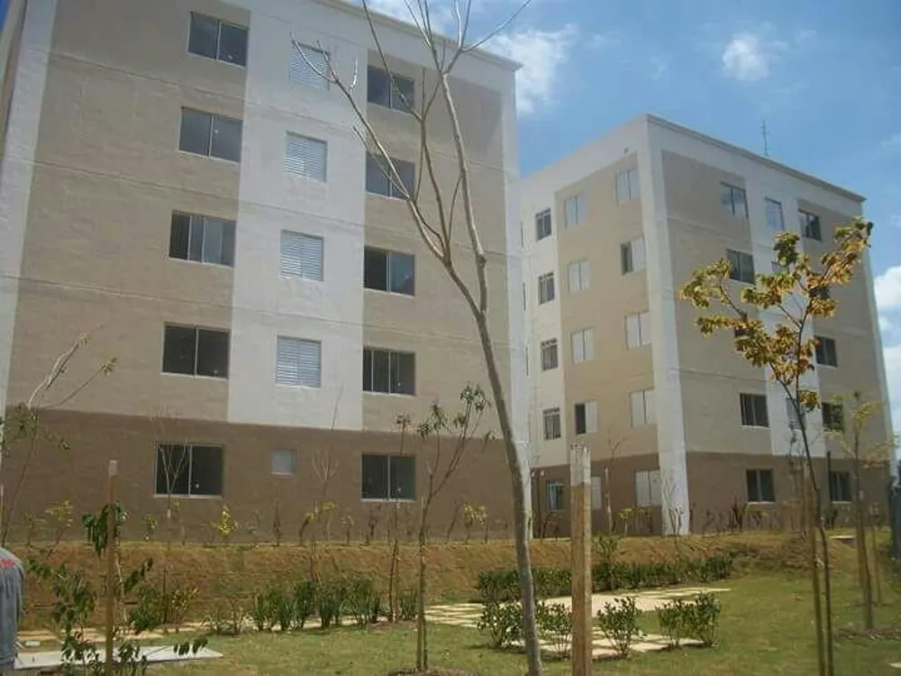Apartamento, 3 quartos, 49 m² - Foto 1