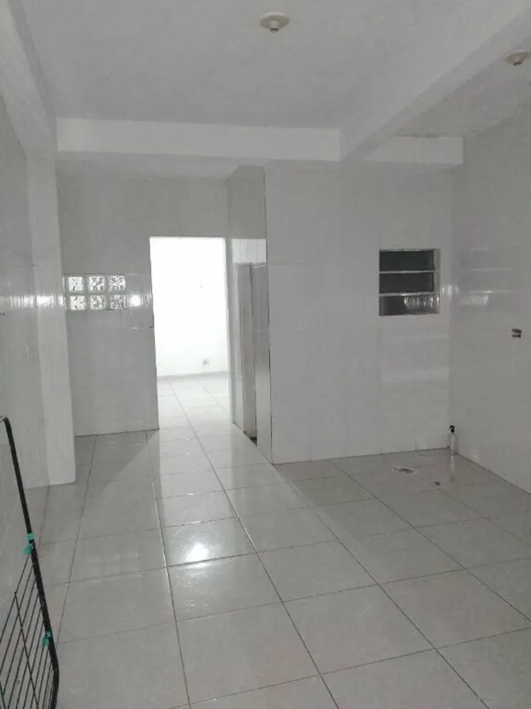 Casa, 1 quarto, 98 m² - Foto 1