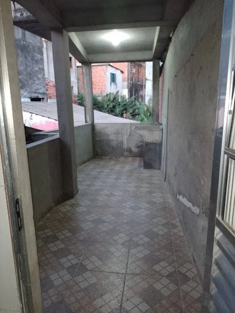Casa, 1 quarto, 98 m² - Foto 3