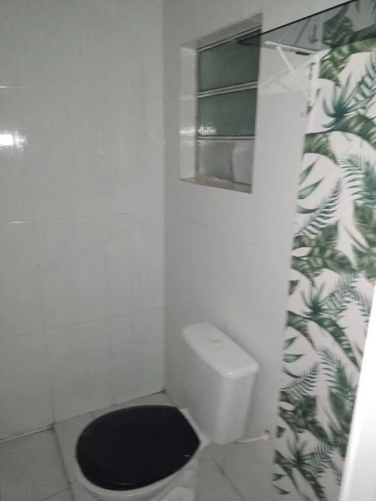 Casa, 1 quarto, 98 m² - Foto 4