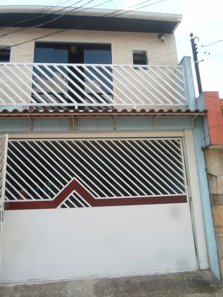 Casa, 3 quartos, 110 m² - Foto 8