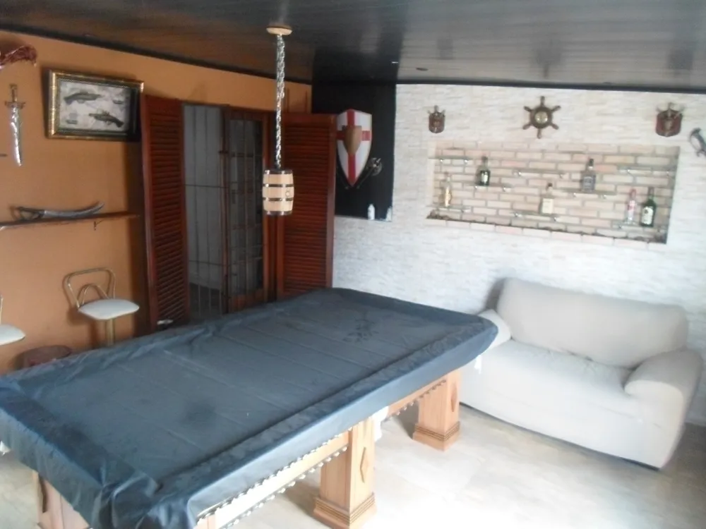 Casa, 3 quartos, 110 m² - Foto 5