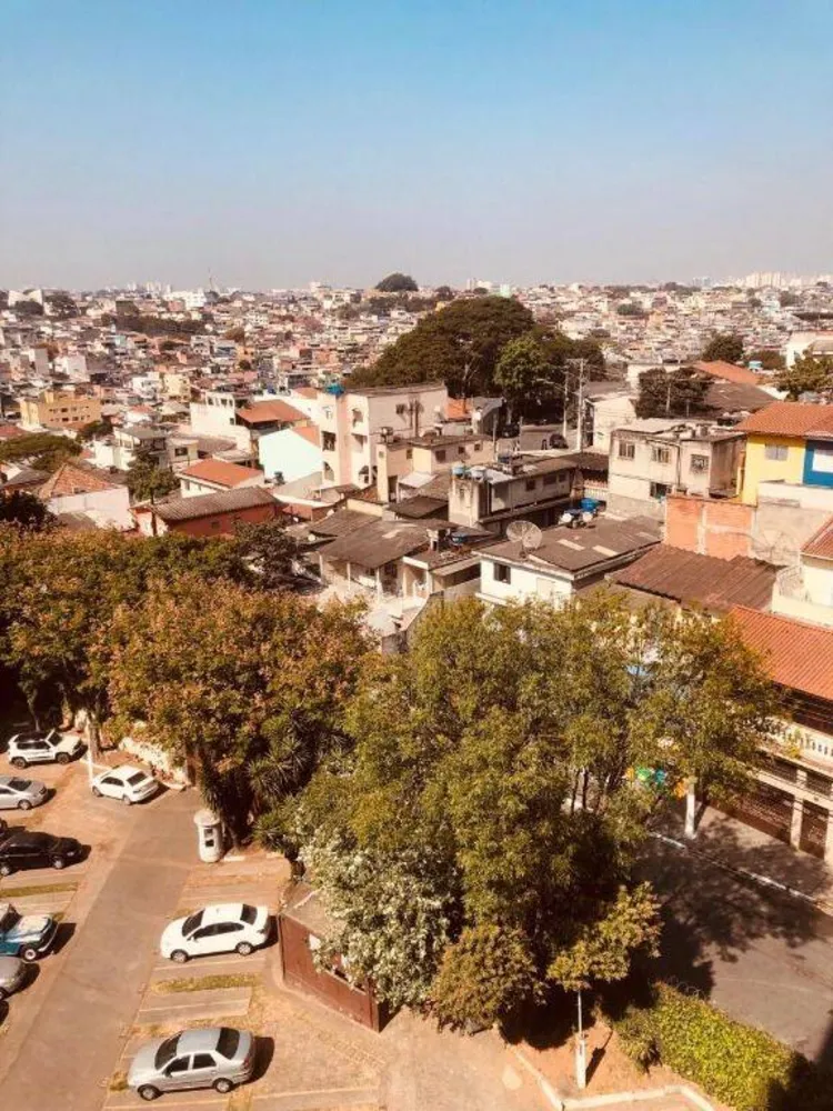 Apartamento, 2 quartos, 50 m² - Foto 6