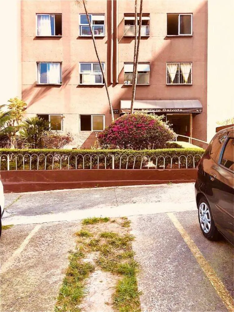 Apartamento, 2 quartos, 50 m² - Foto 7