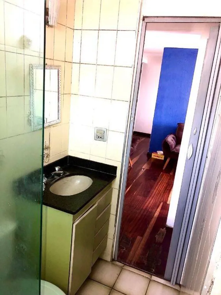 Apartamento, 2 quartos, 50 m² - Foto 2