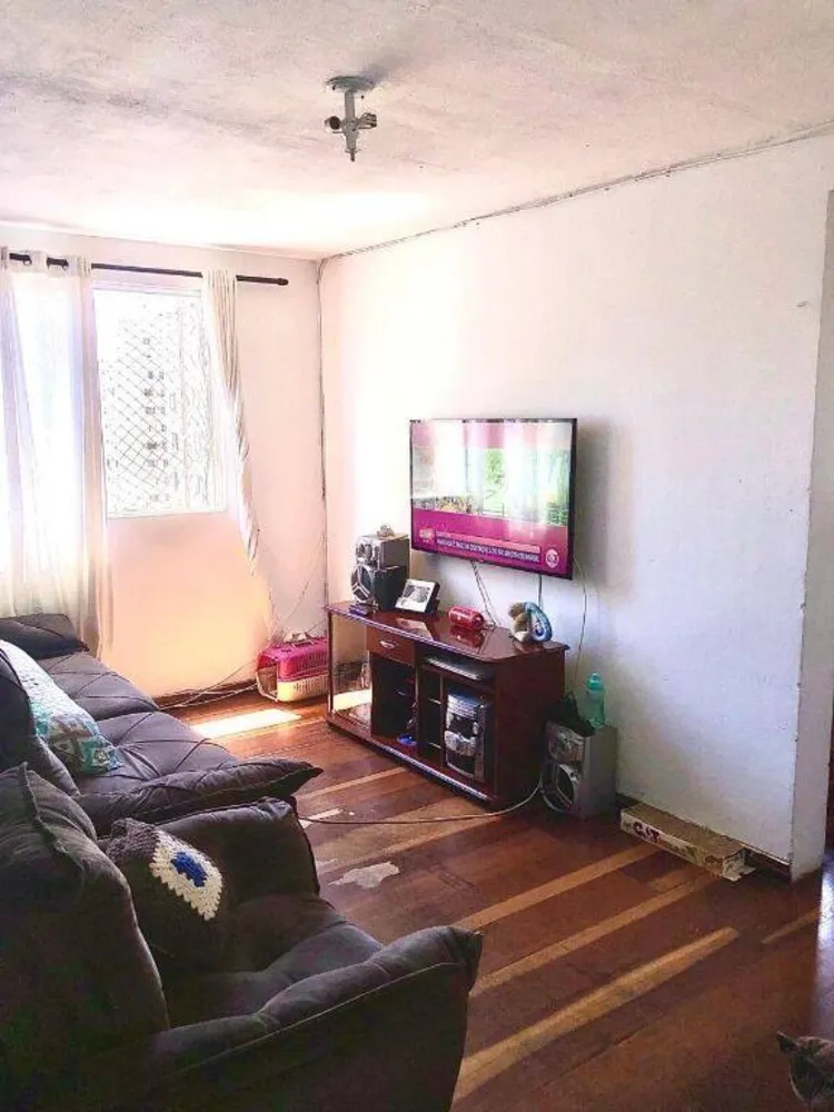Apartamento, 2 quartos, 50 m² - Foto 1