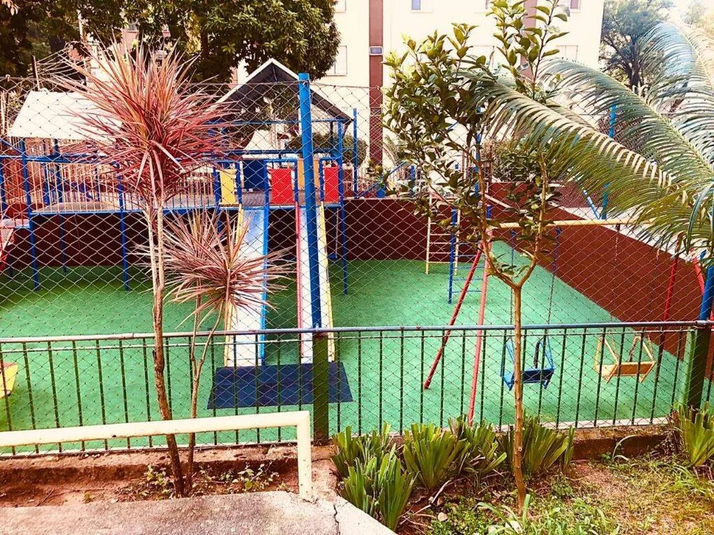 Apartamento, 2 quartos, 50 m² - Foto 8