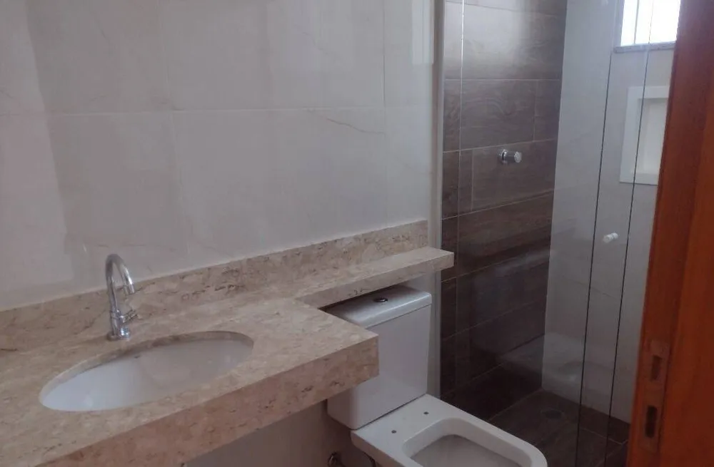 Sobrado, 3 quartos, 115 m² - Foto 6