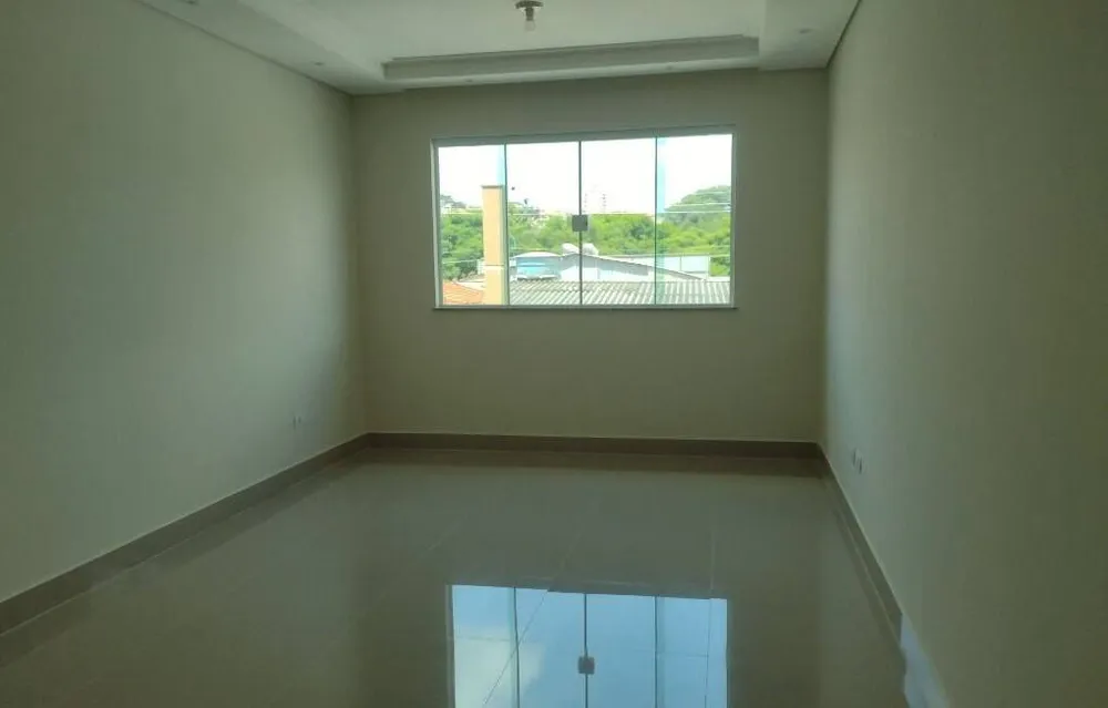 Sobrado, 3 quartos, 115 m² - Foto 4