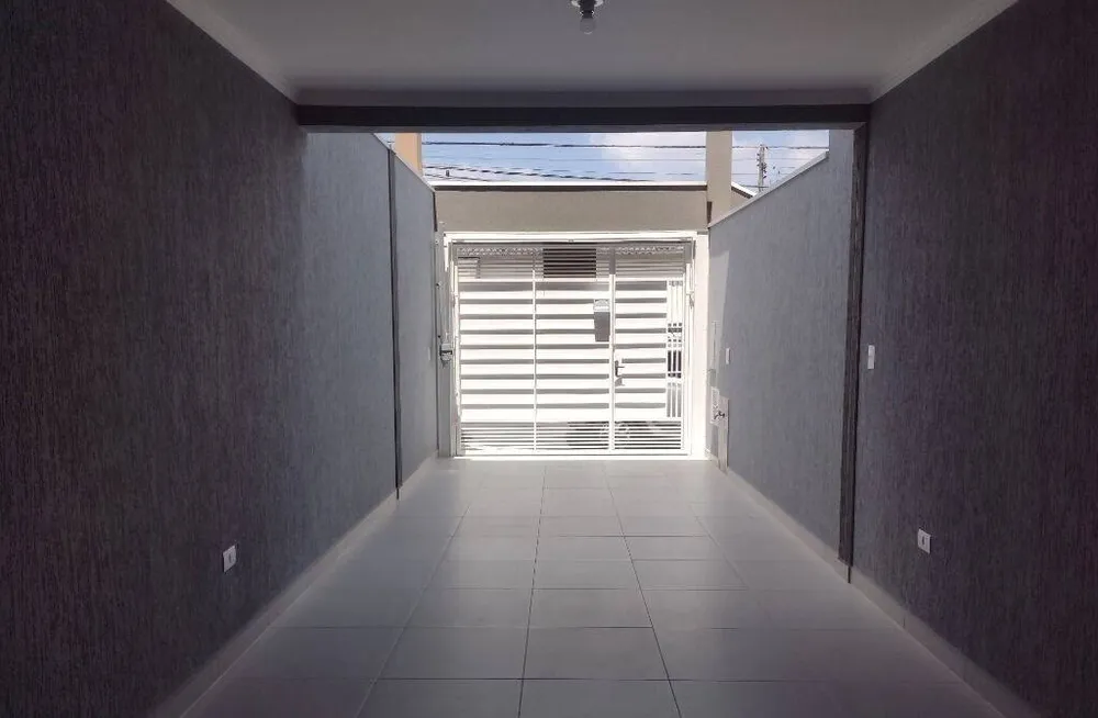 Sobrado, 3 quartos, 115 m² - Foto 3