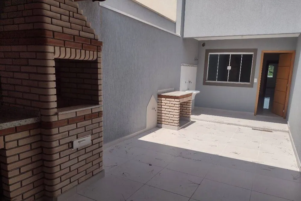 Sobrado, 3 quartos, 115 m² - Foto 5