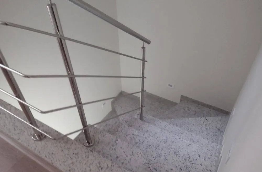 Sobrado, 3 quartos, 115 m² - Foto 8