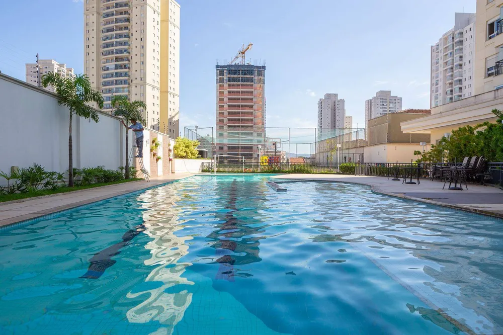 Apartamento, 2 quartos, 89 m² - Foto 1