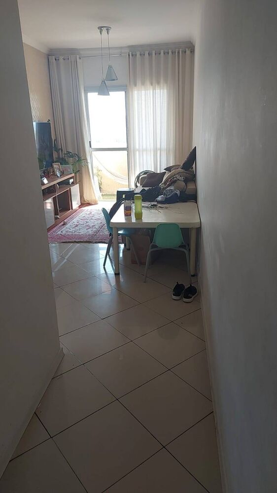 Apartamento à venda com 3 quartos, 74m² - Foto 4