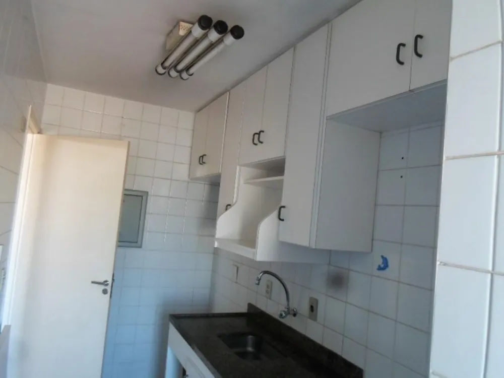 Apartamento, 2 quartos, 48 m² - Foto 4
