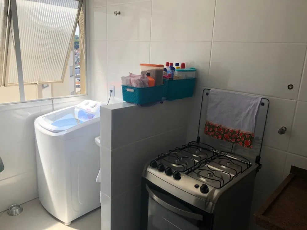Apartamento, 2 quartos, 55 m² - Foto 2