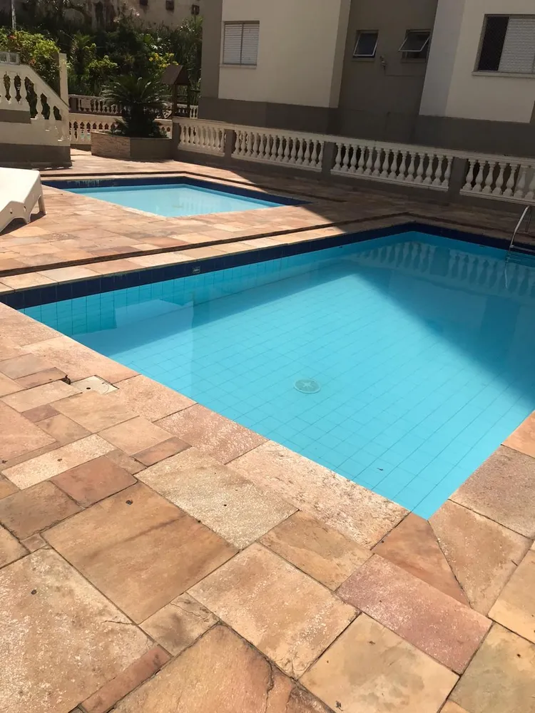 Apartamento, 2 quartos, 55 m² - Foto 1