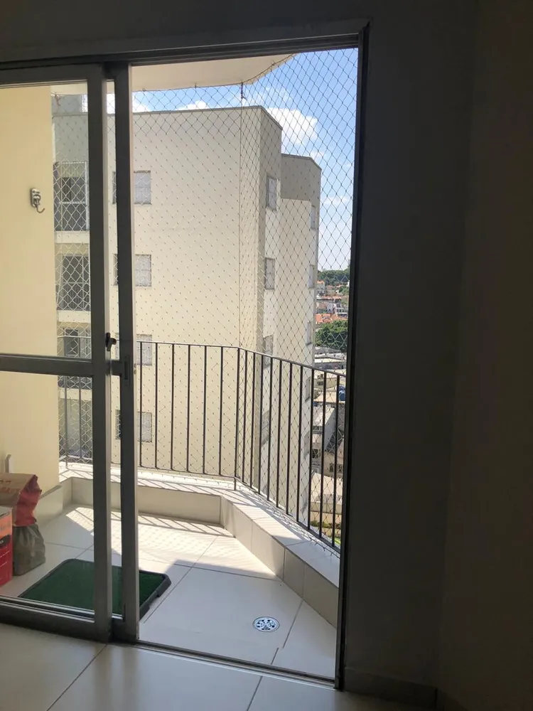 Apartamento, 2 quartos, 55 m² - Foto 8