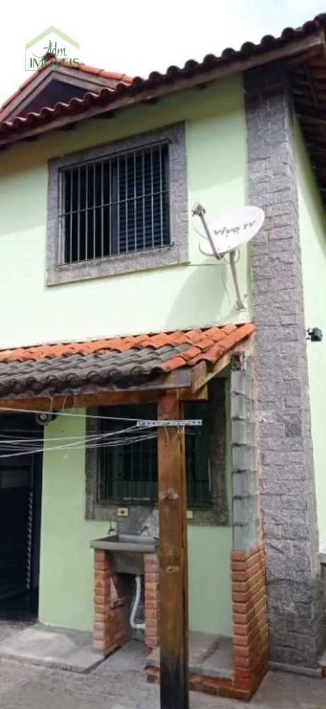 Sobrado, 2 quartos, 150 m² - Foto 2