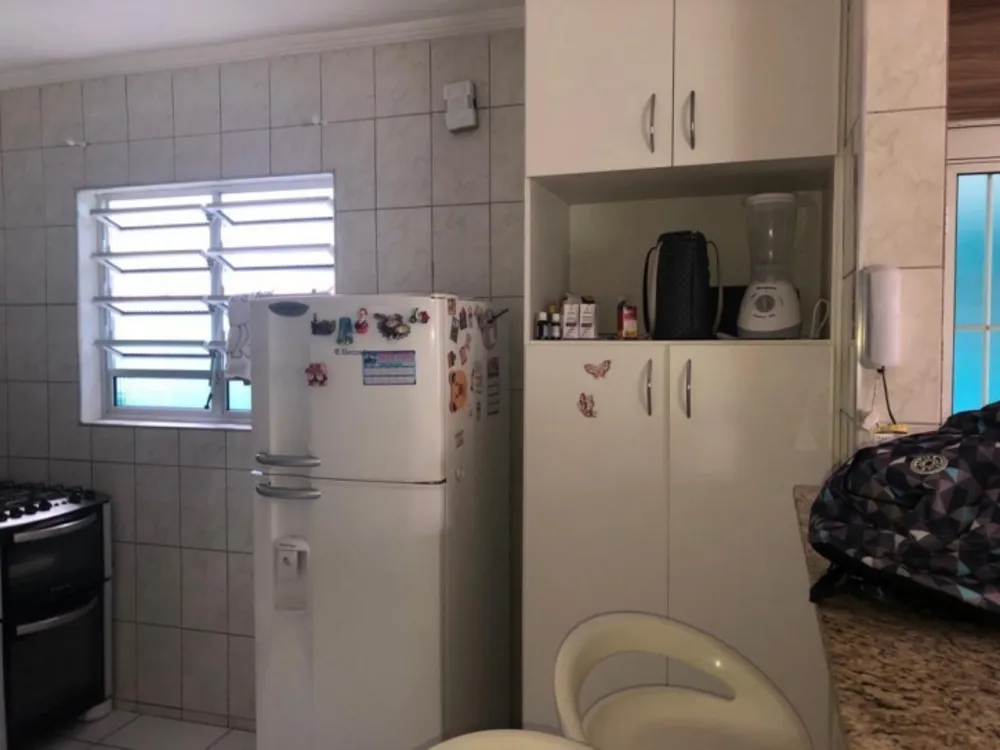 Sobrado, 3 quartos, 90 m² - Foto 3