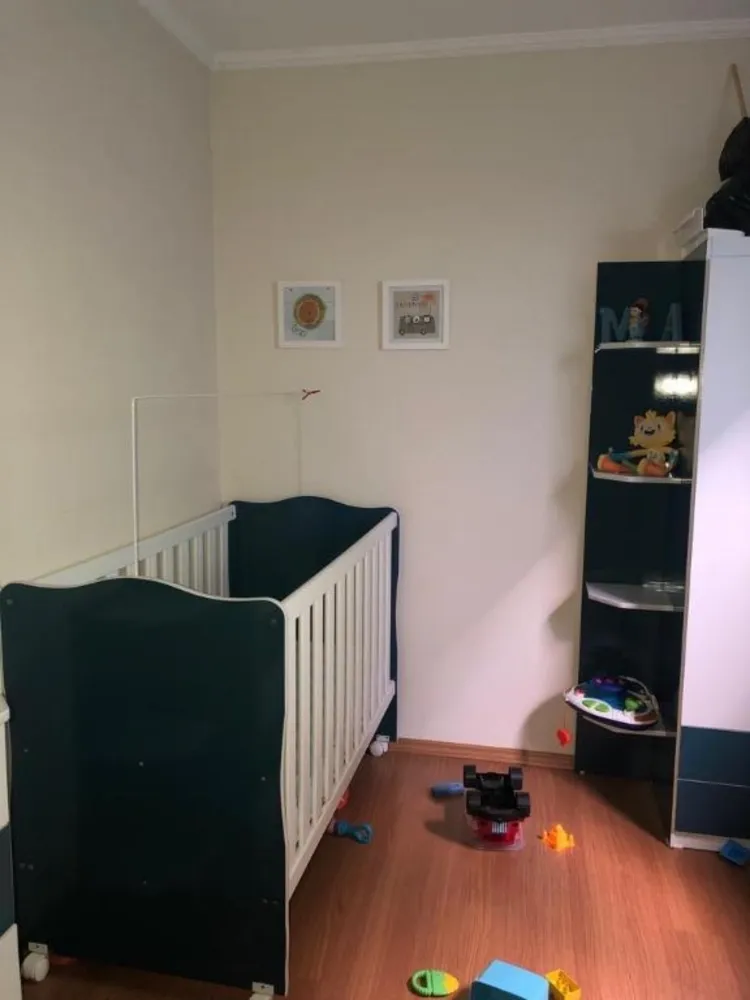 Sobrado, 3 quartos, 90 m² - Foto 6