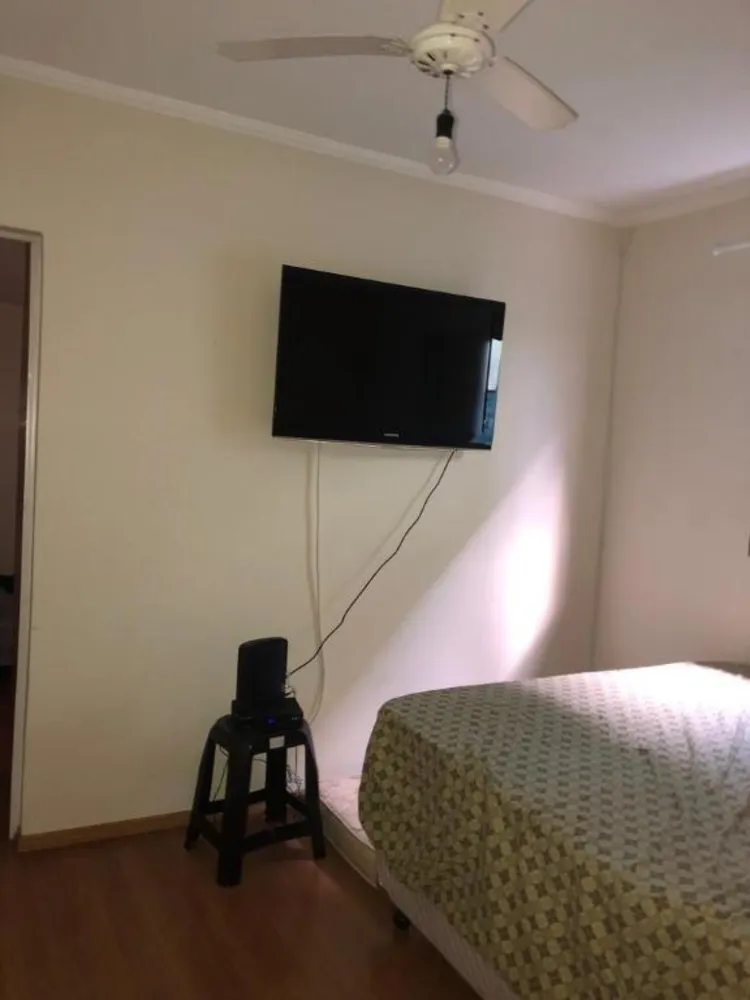 Sobrado, 3 quartos, 90 m² - Foto 7