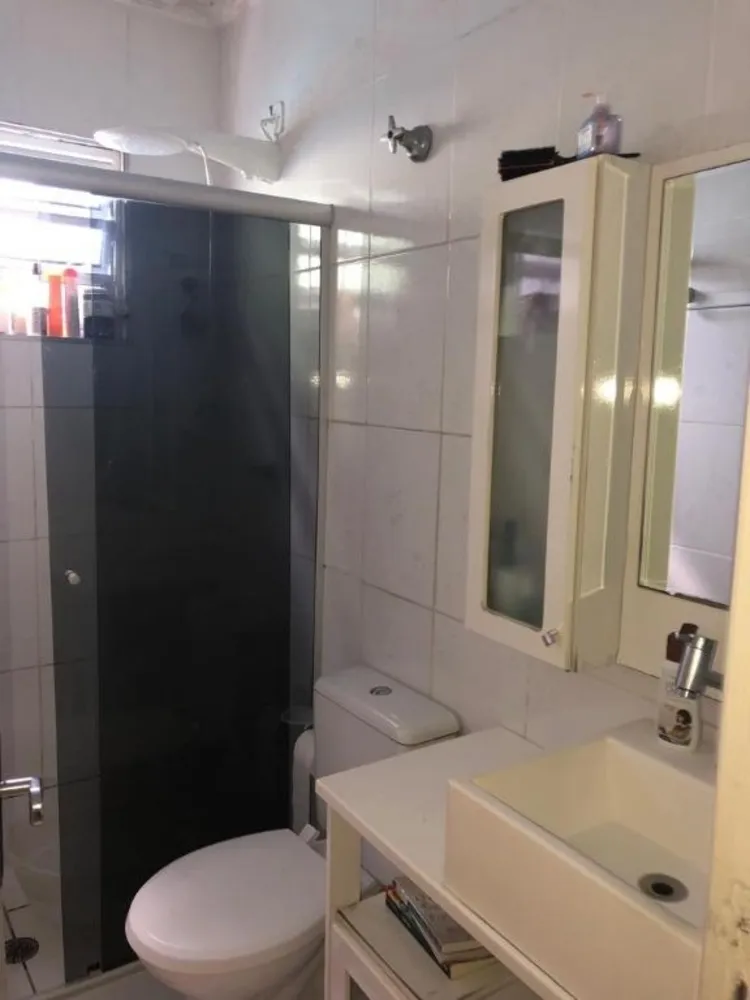 Sobrado, 3 quartos, 90 m² - Foto 5
