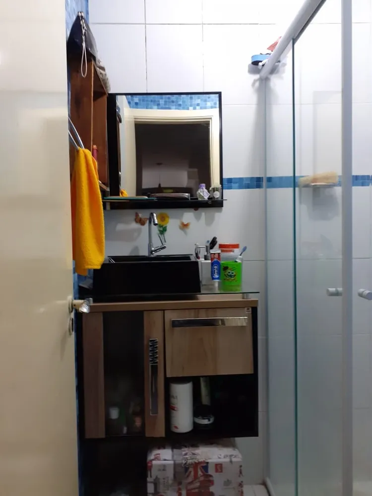Apartamento, 2 quartos, 43 m² - Foto 8