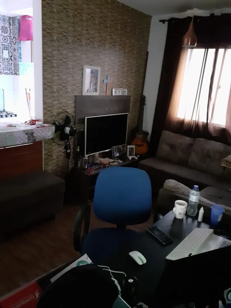 Apartamento, 2 quartos, 43 m² - Foto 6