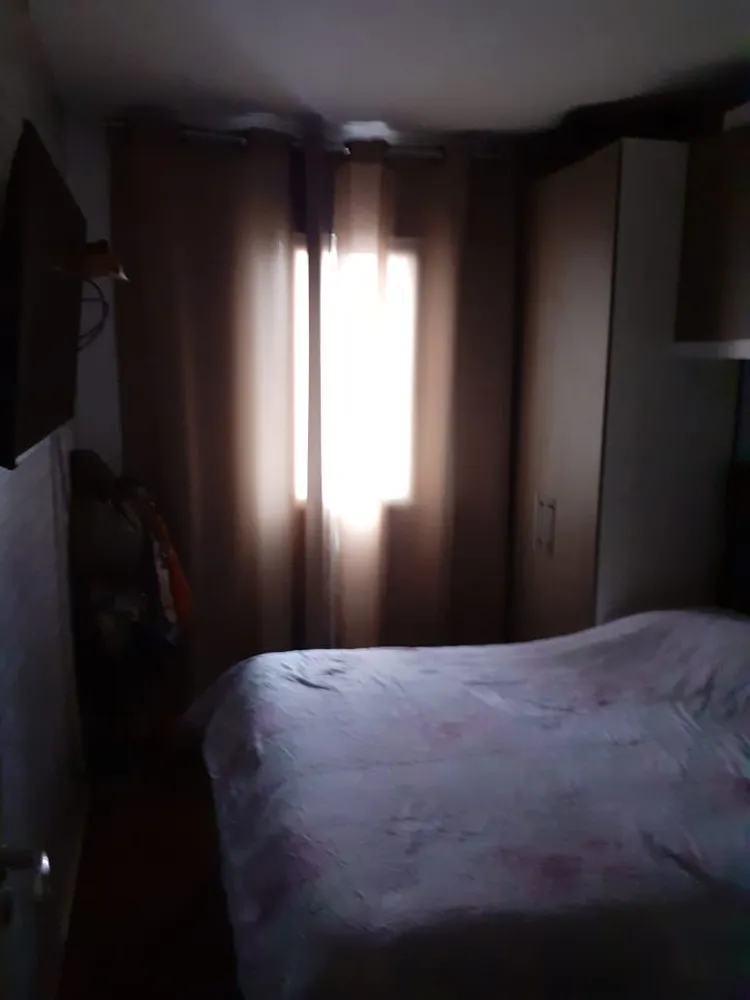 Apartamento, 2 quartos, 43 m² - Foto 7