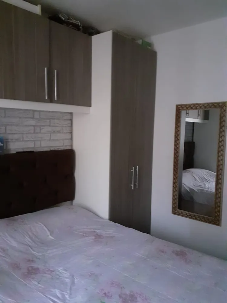 Apartamento, 2 quartos, 43 m² - Foto 2