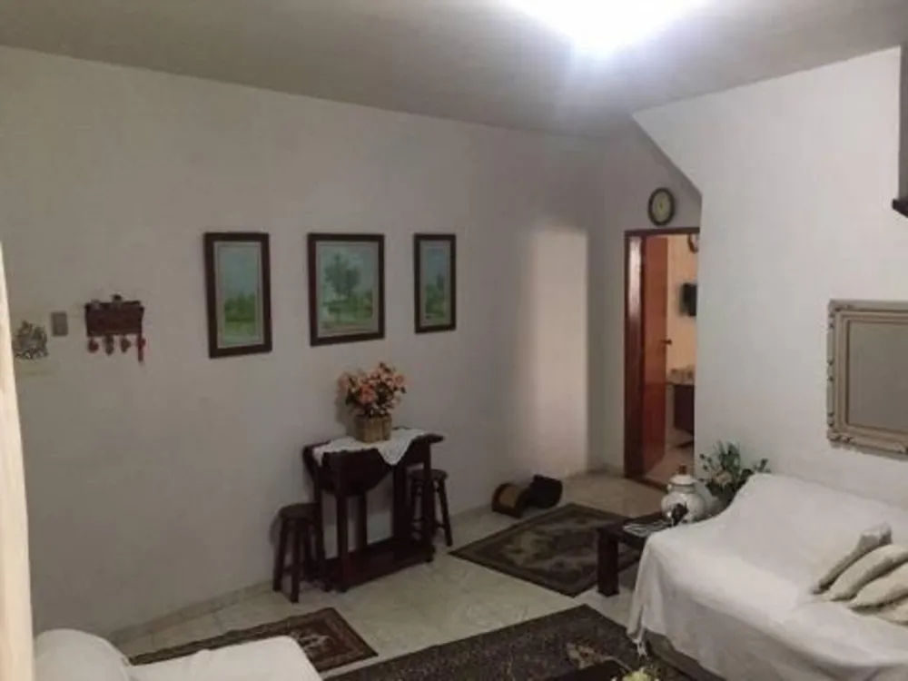Casa, 2 quartos, 80 m² - Foto 3