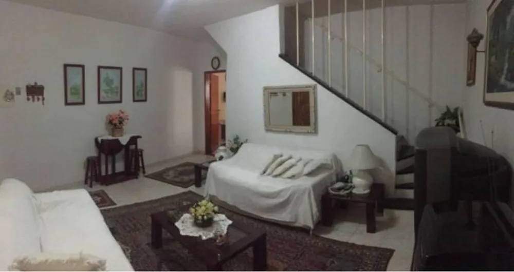 Casa, 2 quartos, 80 m² - Foto 2