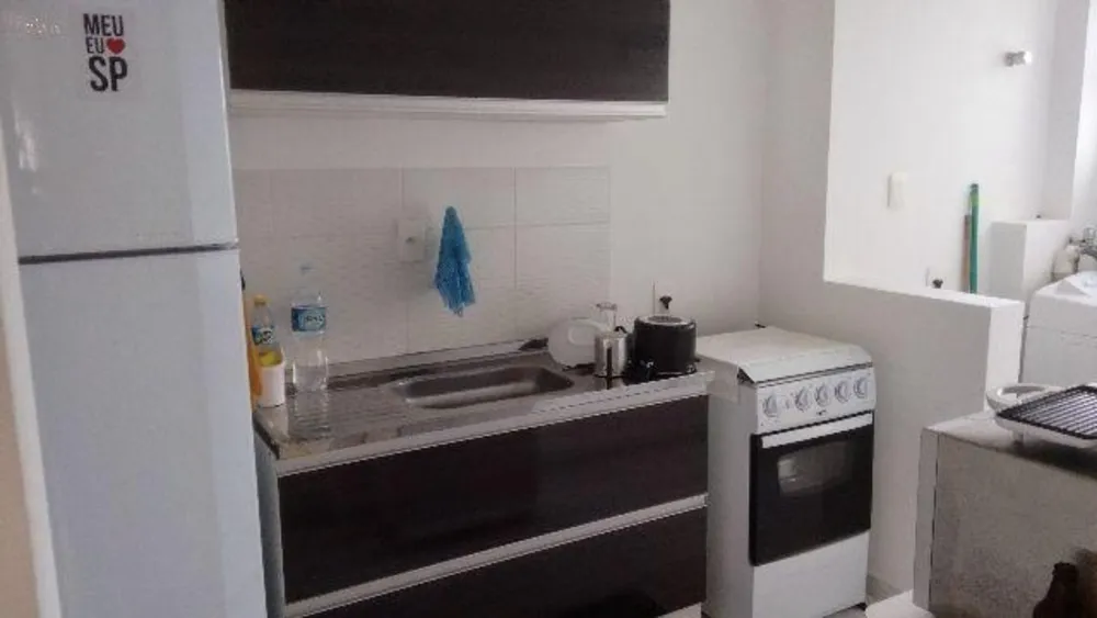 Apartamento, 2 quartos, 56 m² - Foto 1