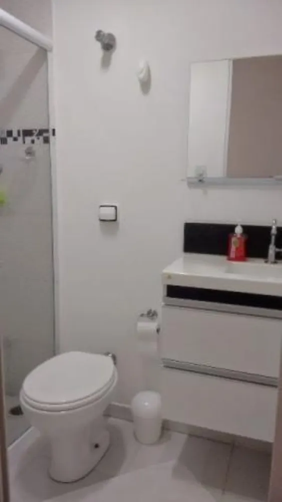 Apartamento, 2 quartos, 56 m² - Foto 2