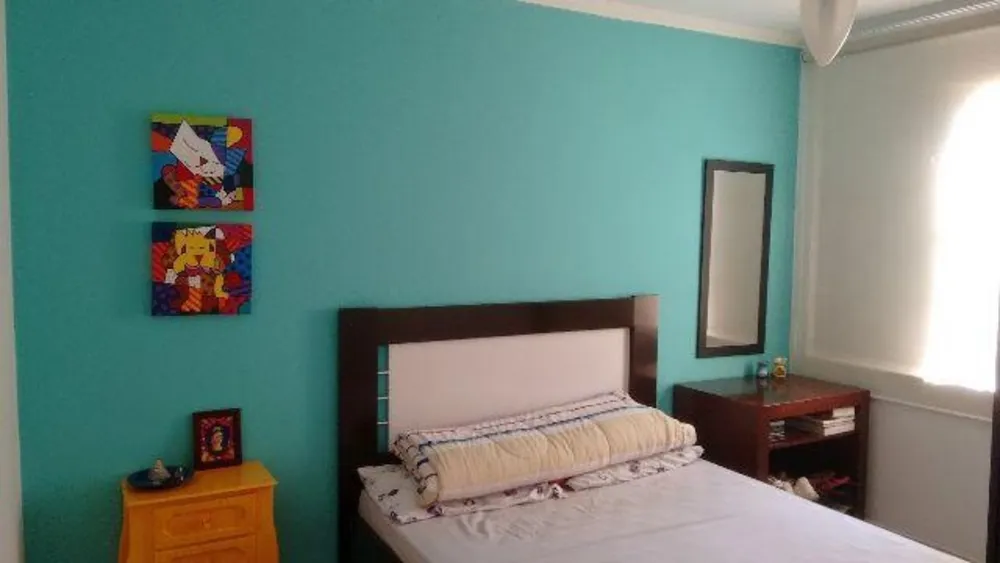 Apartamento, 2 quartos, 56 m² - Foto 4