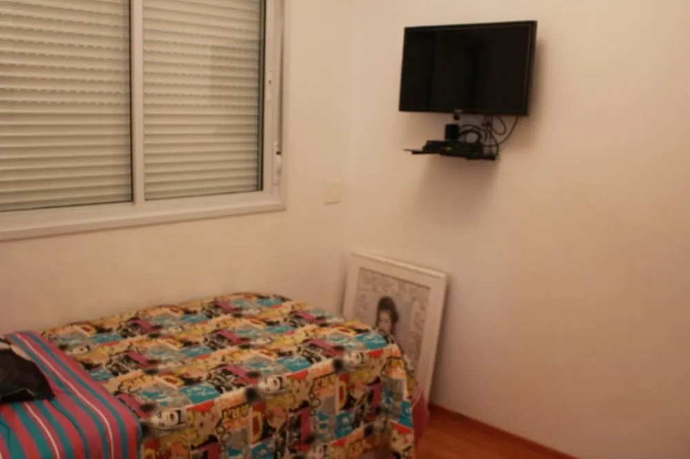 Apartamento, 3 quartos, 87 m² - Foto 6