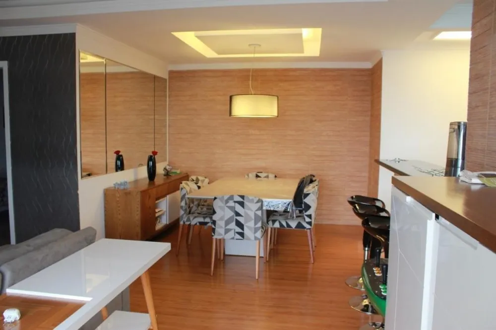 Apartamento, 3 quartos, 87 m² - Foto 8