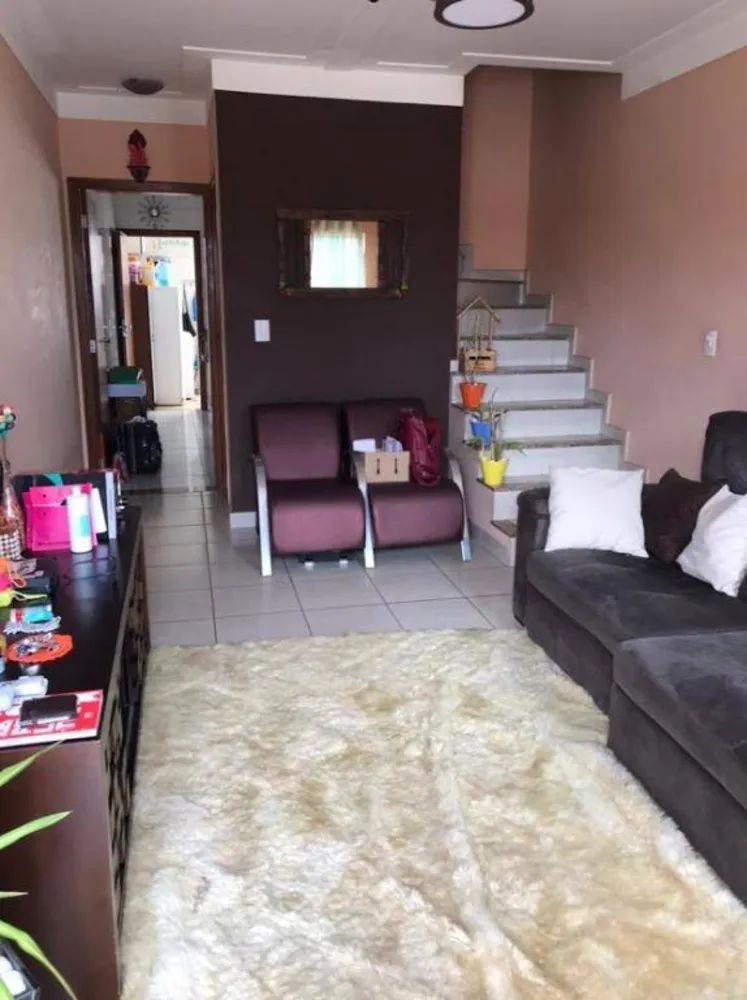 Casa, 2 quartos, 113 m² - Foto 3