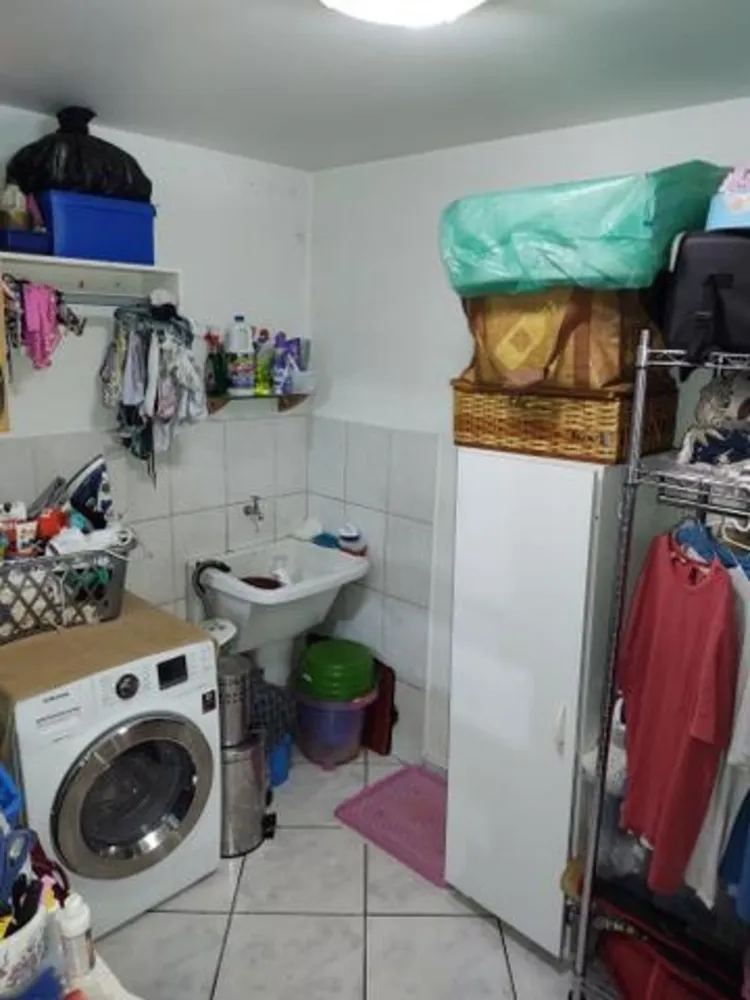 Sobrado, 2 quartos, 88 m² - Foto 4