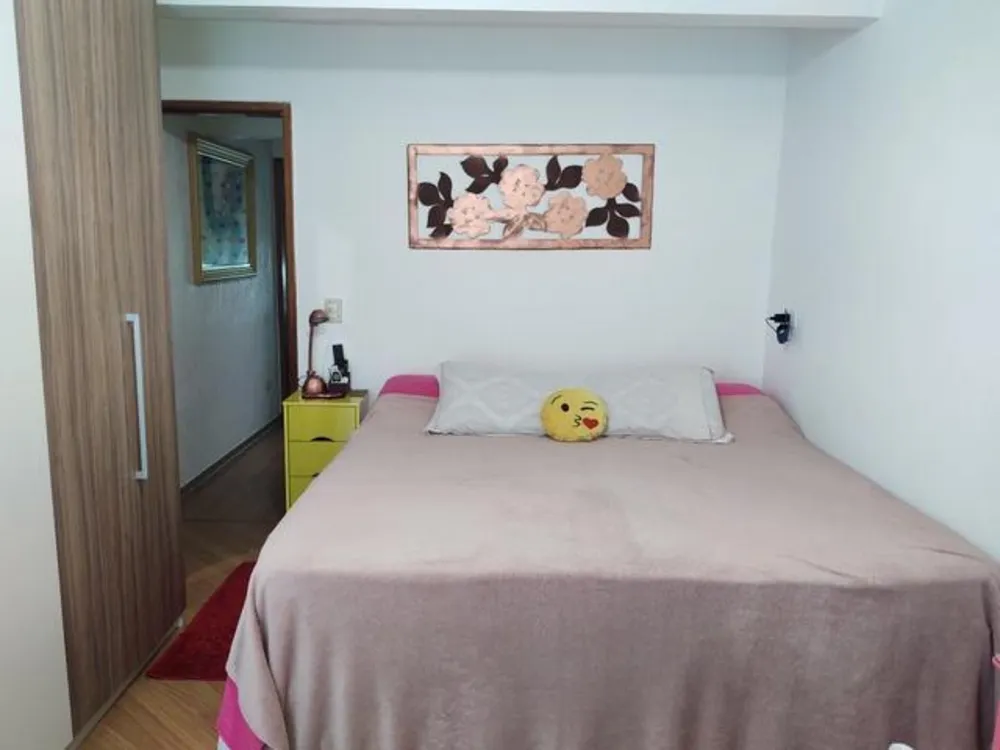 Sobrado, 2 quartos, 88 m² - Foto 5